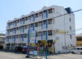 浜松市　東区　天王町　シャトレー天王様