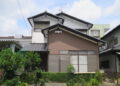 浜松市　中区　高丘北　H様邸