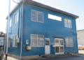 磐田市　匂坂中　某会社様