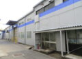 磐田市　小中瀬　某工場様