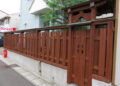 浜松市　中区　山手町　K様邸