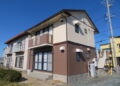 浜松市　西区　篠原町　某集合住宅様