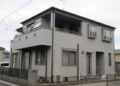 浜松市　南区　新橋　H様邸