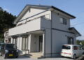 浜松市　北区　細江町中川　F様邸