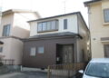 浜松市　南区　安松町　M様邸