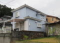浜松市　北区　引佐町井伊谷　W様邸