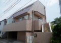 浜松市 中区 鴨江町 U様邸