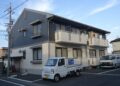 浜松市　中区　上島町　某集合住宅