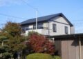 磐田市　見付新通町　Y様邸