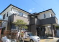 2023年3月施工　　　　　　浜松市南区三島町　　　　　O様邸