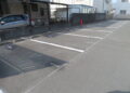 2023年3月施工　　　　　　　　浜松市中区佐藤町　　　　　　某貸駐車場