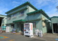 2023年8月施工　　　　　　　　浜松市中区神田町　　　　　　　　　某社屋