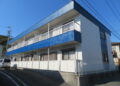 2023年10月施工　　　　　　浜松市東区有玉西町　　　　　　　　某集合住宅