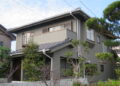 2023年11月施工　　　　　　　　磐田市中泉町　　　　　　　S様邸
