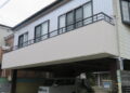 2023年11月施工　　　　　　　浜松市中区助信町　　　　　　　　H様邸