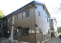 2023年11月施工　　　　　　　　磐田市大久保　　　　　　　某集合住宅