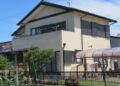 2023年4月施工　　　　　　浜松市西区馬郡町　　　　　　刑部様邸