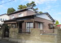 2023年12月施工　　　　　　　　浜松市中区龍禅寺町　　　　　　　　　F様邸