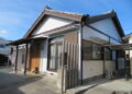 2023年12月施工　　　　　　　　浜松市南区若林町　　　　　　　　S様邸