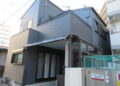 2024年2月施工　　　　　　　浜松市中央区海老塚町　　　　　　　　岩本様邸