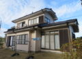 2023年12月施工　　　　　　　　浜松市中区和合町　　　　　　稲垣様邸