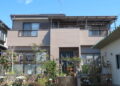 2024年3月施工　　　　　　　　浜松市中央区雄踏町山崎　　　　　　澤井様邸