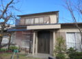 2023年12月施工　　　　　　浜松市中区蜆塚　　　　　　H様邸