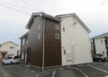 2023年12月施工　　　　　　　浜松市中区高丘東　　　　　　　某集合住宅