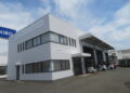 2024年7月施工　　　　　　　　　浜松市中央区高丘西　　　　           某貸事務所兼工場様