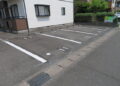 2024年6月施工　　　　　　　浜松市中央区上島町　　　　　　某集合住宅