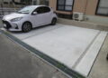 2024年6月施工　　　　　　　浜松市中央区積志町　　　　　　　M様邸