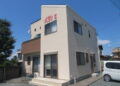 2025年8月施工　　　　　　　浜松市中央区河輪町　　　　　　某集合住宅様