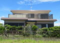 2025年7月施工　　　　　　　　浜松市中央区米津町　　　　　　　I様邸