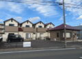 2025年11月施工　　　　　　　浜松市中央区中島町　　　　　某集合住宅様