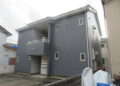 2025年11月施工　　　　　　浜松市中央区小豆餅　　　　　某集合住宅様