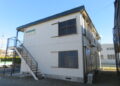 2025年12月施工　　　　　　　　　菊川市西方　　　　　　　　某集合住宅様