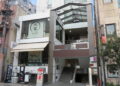 2025年12月施工　　　　　　　浜松市中央区肴町　　　　 　某テナントビル様