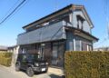 2026年1月施工　　　　　　　　浜松市中央区白羽町　　　　　　　　H様邸